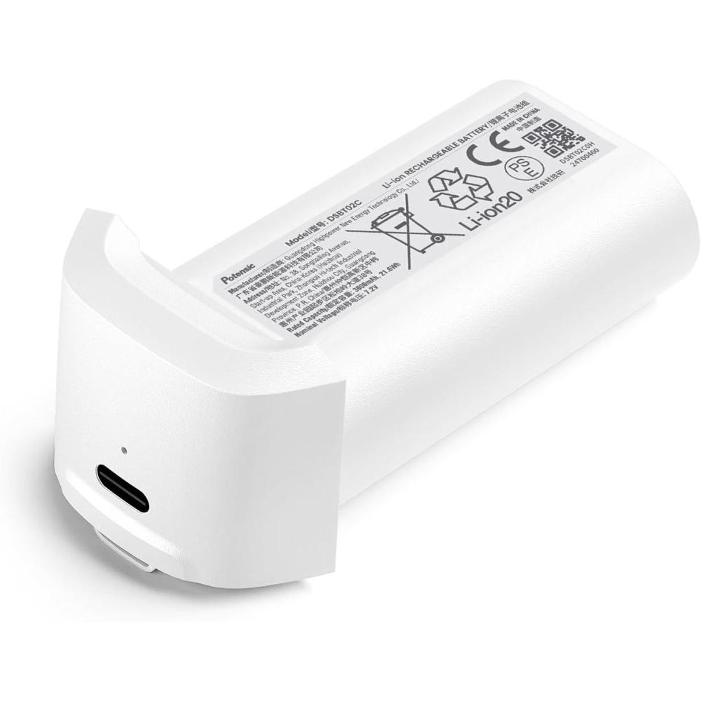 image:imagePotensic Original Battery for Atom LT Drone Only