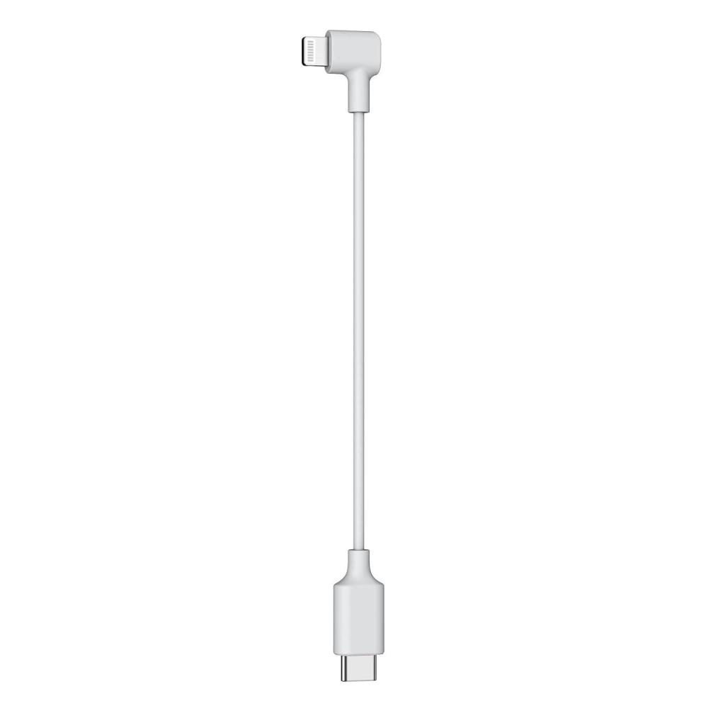 image:imagePotensic Remote Control Cable Typec Straight to LT Elbow