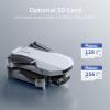 Potensic 128GB Memory Card for Drones, A1, U3, V30, Read Speed up to 100 MB/s