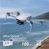 Potensic 128GB Memory Card for Drones, A1, U3, V30, Read Speed up to 100 MB/s