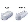 Potensic Original Smart Battery 2230mAh Pack of 1 for Atom 3 Axis Gimbal Drone, Only for Atom Series