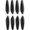 Potensic 1 Set of Propellers for Atom SE 4K Camera Drone, 8 Pcs(4 Pairs)