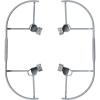 Potensic 360° Propeller Guard, Compatibility: Potensic ATOM LT, ATOM SE, ATOM, ATOM 2