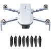 Potensic ATOM 3 Axis Gimbal 4K Drone, Pack of 1 Drone, No Battery and Accessory included