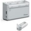 Potensic Atom SE Parallel Charging Hub, Smart Battery and Super Quick Charge Adapter Pack of 1 (Batteries in This Set is for Atom SE Only)