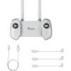 Potensic Remote Controller for ATOM SE GPS Drone, Lightweight with 1 USB Charging Cable and 3 OTG Cables