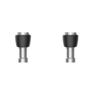 Potensic Control Sticks for ATOM SE/ATOM/ATOM LT GPS Drone Remote Control, 2pcs in a Pack