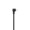 Potensic Atom 2 Remote Control Extension Cable Type-c Elbow to LT Elbow, Length 11.8 inch