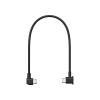 Potensic Atom 2 Remote Control Extension Cable Type-c Elbow to Type-c Elbow, Length 11.8 inch