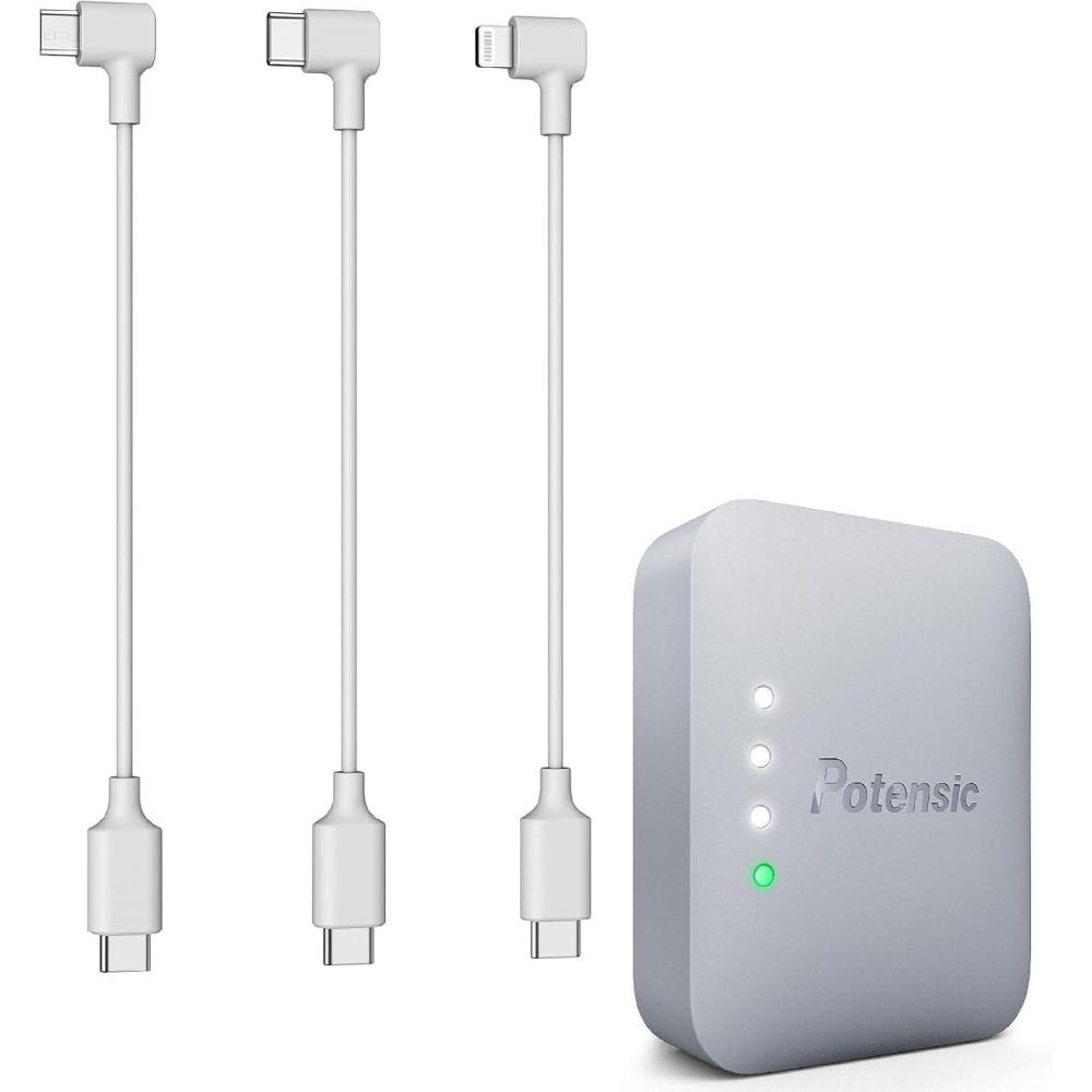 image:imagePotensic SE OTG Cable with RID Module