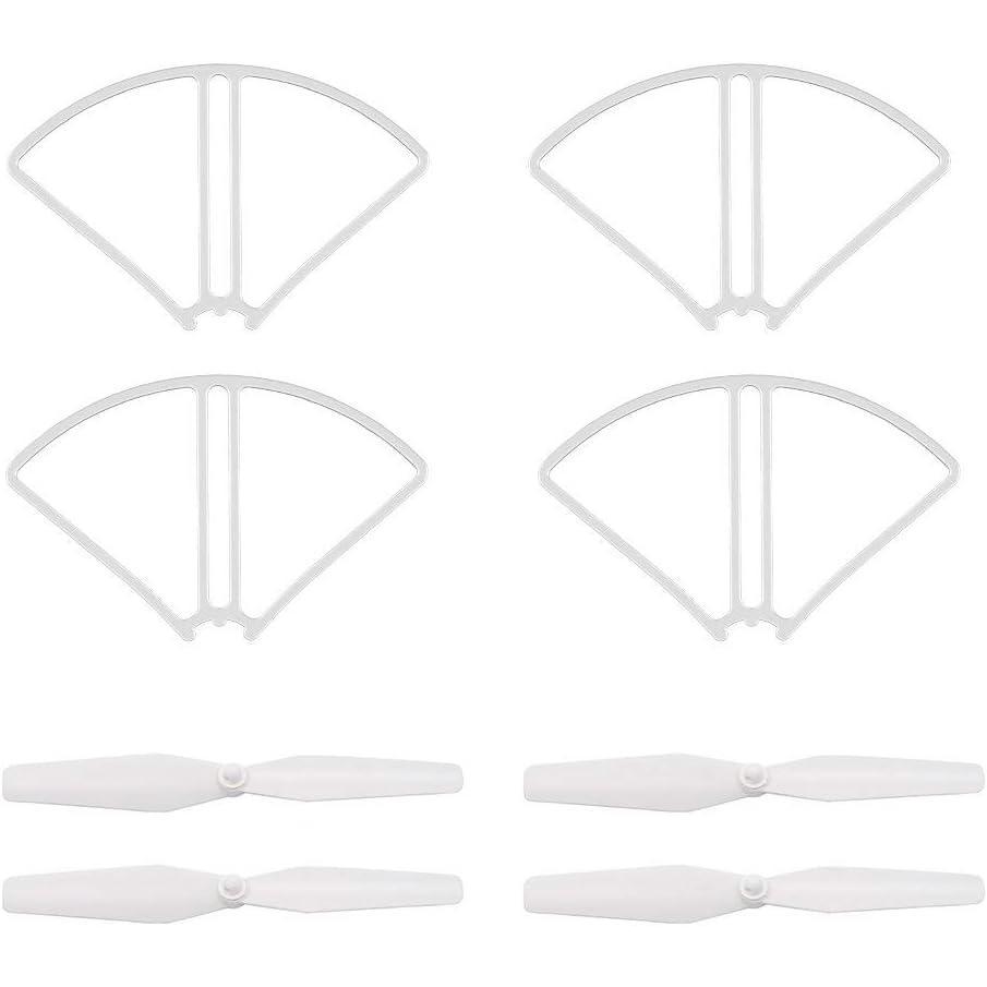 image:imagePotensic T25 Spare Parts  Propellers and Prop Guards