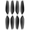 Potensic ATOM 3-Axis Gimbal 4K GPS Drone, Fly More Combo Bundle with 1 Extra Set of Propellers