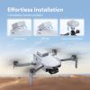 Potensic Atom LT Battery with RID Module with Extra Propellers