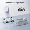 Potensic Atom SE Battery with Super Quick Charge with RID Module