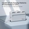Potensic Atom SE Battery with Super Quick Charge with RID Module
