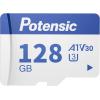 Potensic Atom SE Fly More Combo Bundle with 1 Potensic 128GB Micro Memory Card