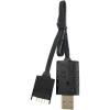 (HIZLI) Spare parts (USB CHARGER) Potensic D58, FPV Drone with 1080P Camera, 5G WiFi HD Live Video, GPS Auto Return