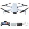 Potensic ATOM 2 3-Axis Gimbal 8K GPS Drone, Fly More Combo Bundle with 360° Propeller Guard
