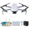 Potensic ATOM 3-Axis Gimbal 4K GPS Drone, Fly More Combo Bundle with 1Battery