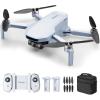 Potensic ATOM SE Expansion Kit Bundle with 1 Spare Pair of Propellers