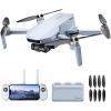 Potensic ATOM SE Fly More Combo Bundle with 1 Set of Blades