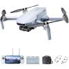 Potensic ATOM SE GPS Drone Fly More Combo Bundle with Propeller Guard