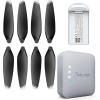 Potensic RID with Atom 3 Axis Part Set (Propellers and 1 Battery)