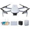 Potensic Remote ID Module 1 Pack with ATOM 3-Axis Gimbal 4K GPS Drone Fly More Combo