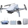 Potensic Remote ID Module 1 Pack with ATOM SE 4K EIS Camera Fly More Combo