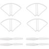 Potensic T25 Spare Parts – Propellers and Prop Guards
