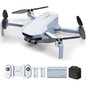 Potensic ATOM SE Expansion Kit Bundle with 1 Charging Hub