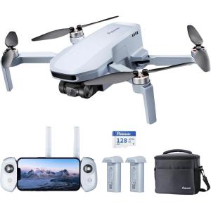 Potensic ATOM SE Expansion Kit Bundle with 1 Potensic 128GB Micro Memory Card