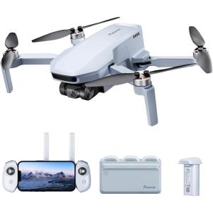 Potensic ATOM SE Fly More Combo Bundle with 1 Battery