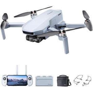 Potensic ATOM SE GPS Drone Fly More Combo Bundle with Propeller Guard