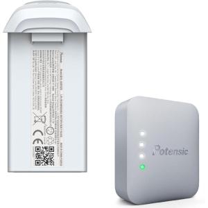 Potensic Atom Battery with RID Pack