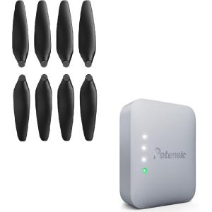 Potensic Atom SE Propellers with RID Module