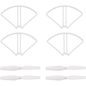 Potensic T25 Spare Parts – Propellers and Prop Guards
