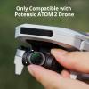 Potensic CPL Filter Compatible with Atom 2, Drone Lens Accessory