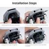 Potensic ND Filter Compatible with Atom 2 Drone, ND2 to ND 32, 5 Stops Adjustment, Drone Lens Accessory