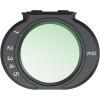 Potensic ND Filter Compatible with Atom 2 Drone, ND2 to ND 32, 5 Stops Adjustment, Drone Lens Accessory