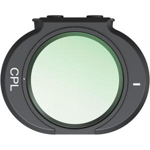 Potensic CPL Filter Compatible with Atom 2, Drone Lens Accessory