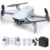 Potensic ATOM SE Expansion Kit Bundle with 1 Elastic Strap of Propeller