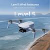 Potensic ATOM 3-Axis Gimbal 4K GPS Drone, Standard Kit Bundle with 1 Extra Set of Propellers