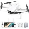 Potensic ATOM LT GPS Drone Expansion Kit with Potensic FAA Compliant Remote Identification Broadcast Module for Drone