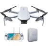 Potensic Remote ID Module 1 Pack with ATOM 3-Axis Gimbal 4K GPS Drone Standard Kit