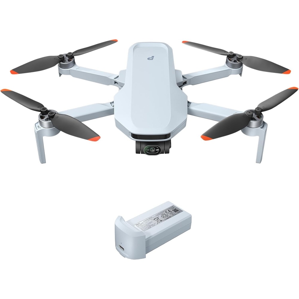 image:imagePotensic Original ATOM 2 Single Drone with 1 Battery Only No Remote Controller V3 Version