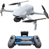 Potensic ATOM 3 Drones with Camera for Adults 4K 60fps, 8K Photo, 16KM Transmission, 1/1.3’’ CMOS, 3-Axis Gimbal, AI Track 2.0, Med-Tele Mode, QuickShots, Under 249g, 40-Min Flight, Standard Kit(ATOM 3 Standard Kit)